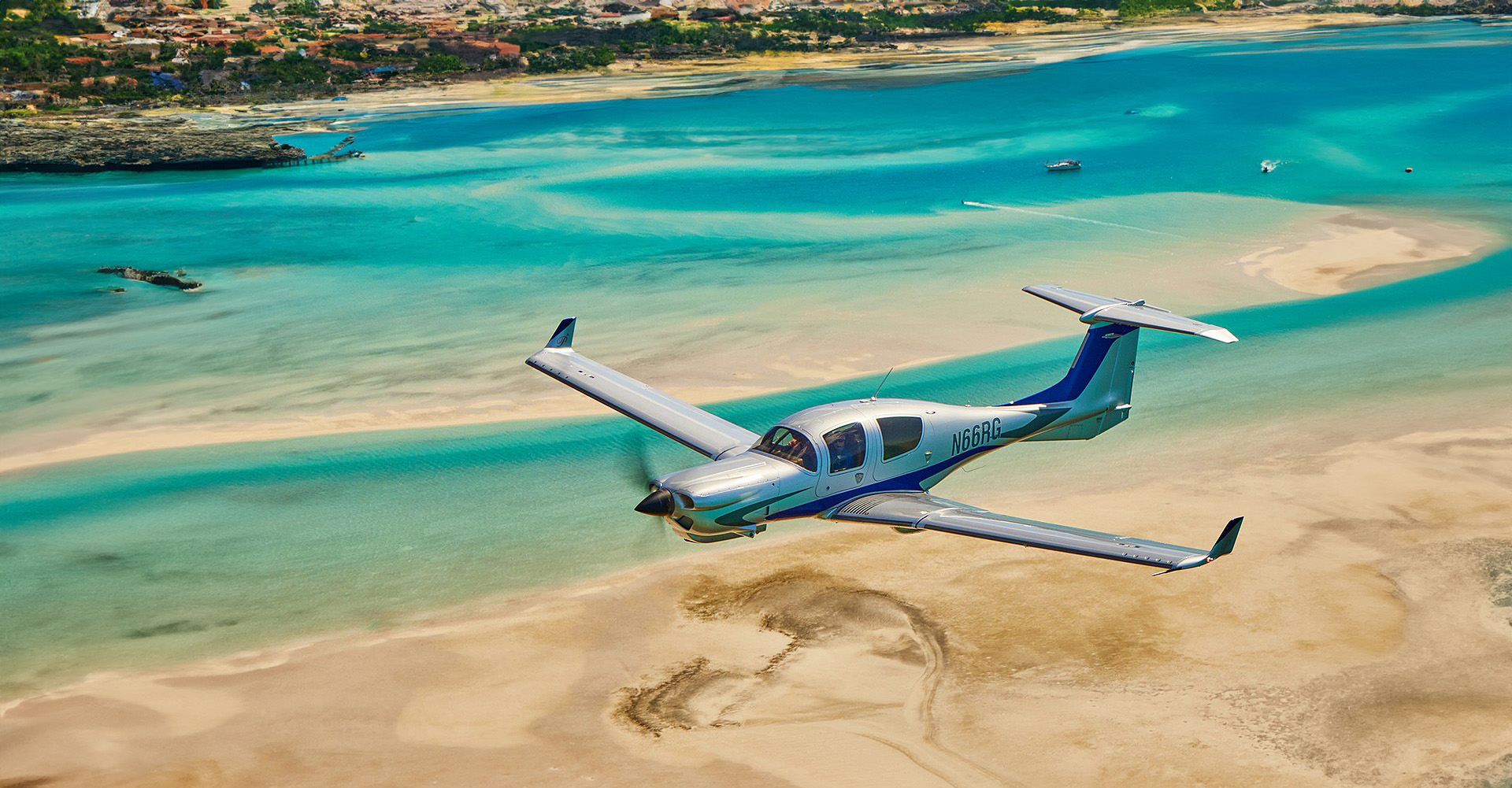 Diamond DA 50 RG